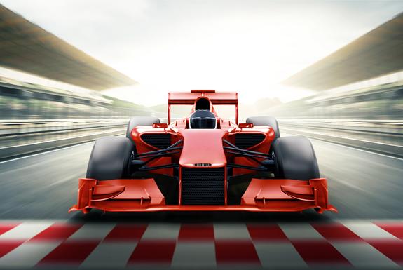 Formule 1 | Marinapark Volendam