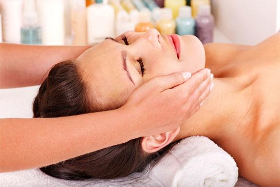 Massage | Marinapark Volendam