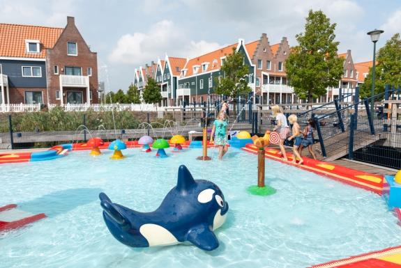 Zomeractiviteiten | Marinapark Volendam