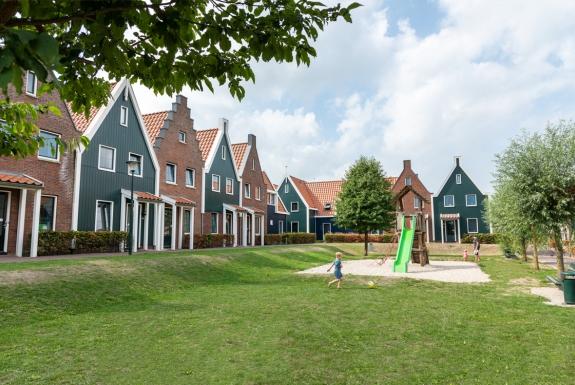 Speeltuin | Marinapark Volendam