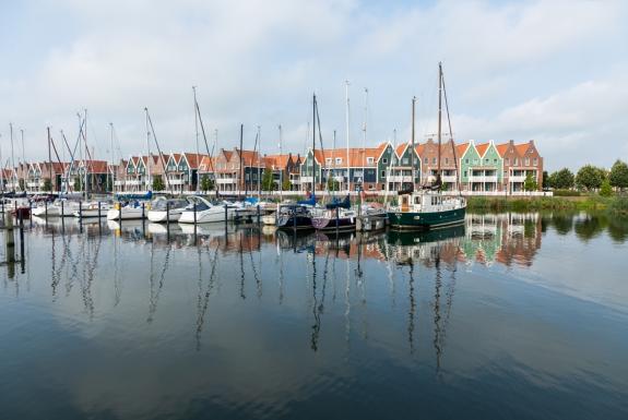 Jachthaven | Marinapark Volendam